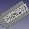 FreeCAD لنظام التشغيل Windows 8.1
