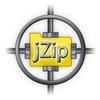 jZip لنظام التشغيل Windows 8.1
