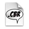 CBR Reader لنظام التشغيل Windows 8.1