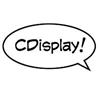 CDisplay لنظام التشغيل Windows 8.1