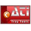 ATI Tray Tools لنظام التشغيل Windows 8.1