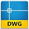 DWG Viewer لنظام التشغيل Windows 8.1