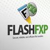 FlashFXP لنظام التشغيل Windows 8.1