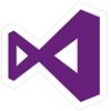 Microsoft Visual Studio لنظام التشغيل Windows 8.1