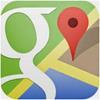 Google Maps لنظام التشغيل Windows 8.1