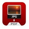 JPG to PDF Converter لنظام التشغيل Windows 8.1