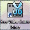 Free Video Cutter لنظام التشغيل Windows 8.1