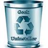 Geek Uninstaller لنظام التشغيل Windows 8.1