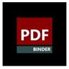 PDFBinder لنظام التشغيل Windows 8.1