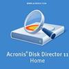 Acronis Disk Director لنظام التشغيل Windows 8.1