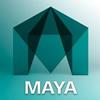 Autodesk Maya لنظام التشغيل Windows 8.1