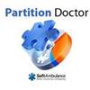 Partition Table Doctor لنظام التشغيل Windows 8.1
