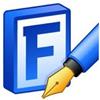 Font Creator لنظام التشغيل Windows 8.1