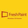 Fresh Paint لنظام التشغيل Windows 8.1