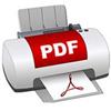 BullZip PDF Printer لنظام التشغيل Windows 8.1