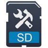 SDFormatter لنظام التشغيل Windows 8.1