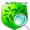 Dr.Web CureIt لنظام التشغيل Windows 8.1