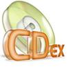 CDex لنظام التشغيل Windows 8.1
