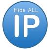 Hide ALL IP لنظام التشغيل Windows 8.1