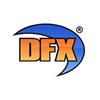 DFX Audio Enhancer لنظام التشغيل Windows 8.1