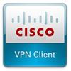 Cisco VPN Client لنظام التشغيل Windows 8.1